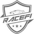 RaceFI Logo
