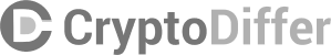 CryptoDiffer Logo