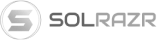 SolRAZR Logo